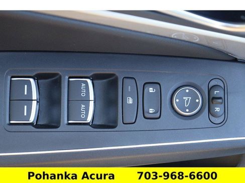 Certified 2026 Acura Integra A-Spec FWD image 22
