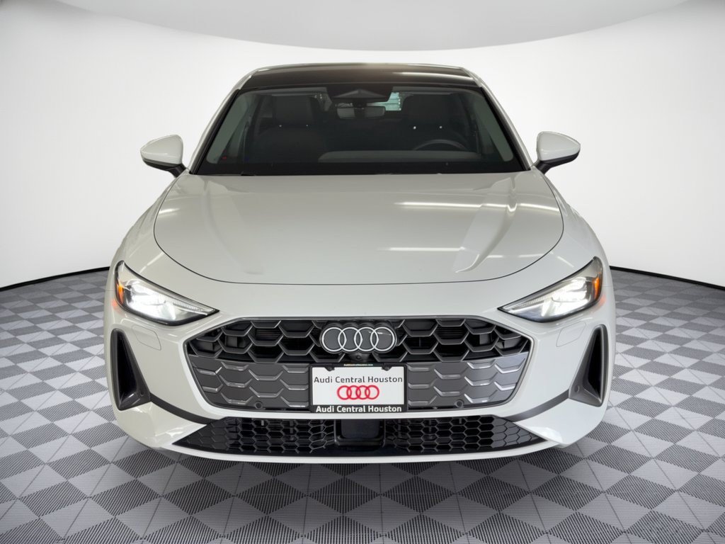 Certified 2025 Audi A5 Premium w/ Convenience Package AWD/4WD image 6
