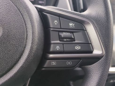 New 2026 Subaru Impreza 2.0i Sport AWD/4WD image 25