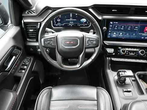 Used 2022 GMC Sierra 1500 AT4X AWD/4WD image 26