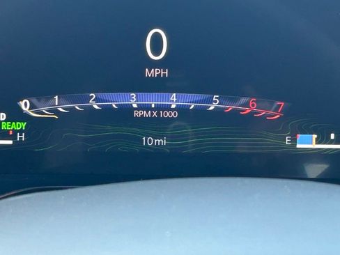 New 2025 Jeep Grand Cherokee Overland image 32