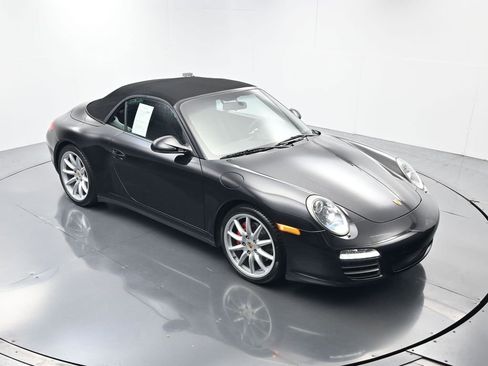 Used 2012 Porsche 911 Carrera 4S AWD/4WD image 38