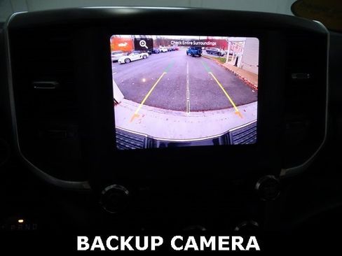 Certified 2024 RAM 2500 Big Horn w/ Bed Utility Group image 14