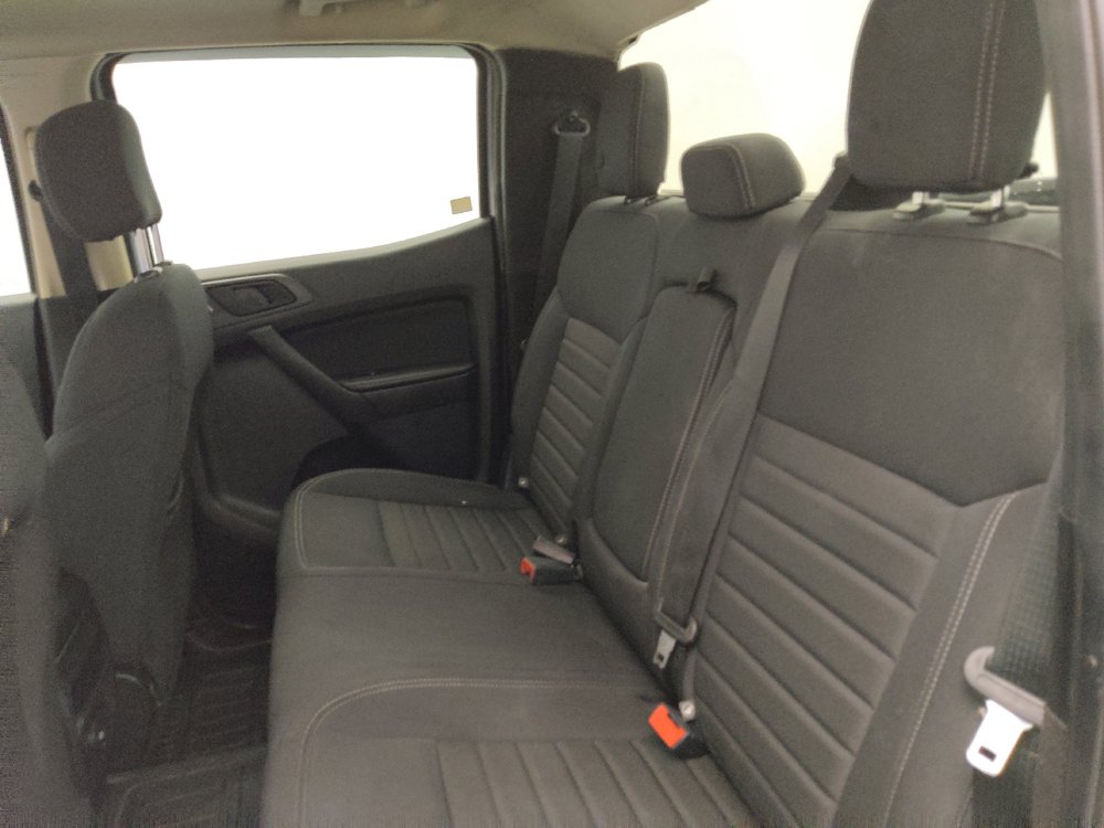 Used 2020 Ford Ranger XL w/ Equipment Group 101A Mid RWD image 18
