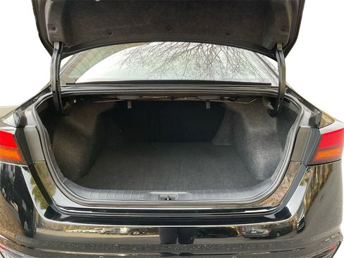 Used 2023 Nissan Altima 2.5 SV image 13