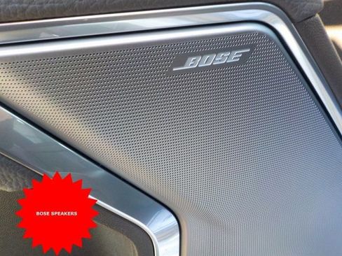 New 2026 GMC Sierra 1500 Denali image 17