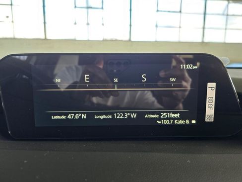 New 2026 MAZDA MAZDA3 s image 27