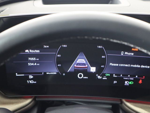 Certified 2025 Audi Q5 Premium Plus w/ Premium Plus AWD/4WD image 16