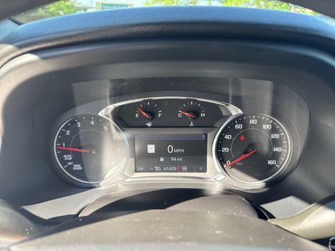 Used 2023 GMC Acadia SLE w/ Driver Convenience Package AWD/4WD image 5
