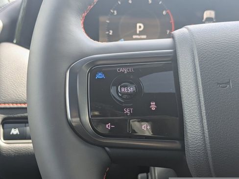 New 2026 Nissan Armada PRO-4X image 32