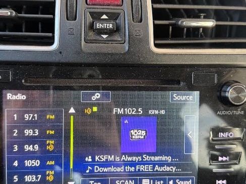 Used 2017 Subaru Forester 2.0XT Touring w/ Popular Package #2 image 35