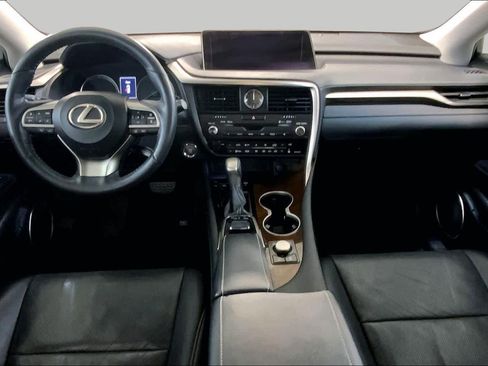 Used 2017 Lexus RX 350 AWD w/ Premium Package image 15