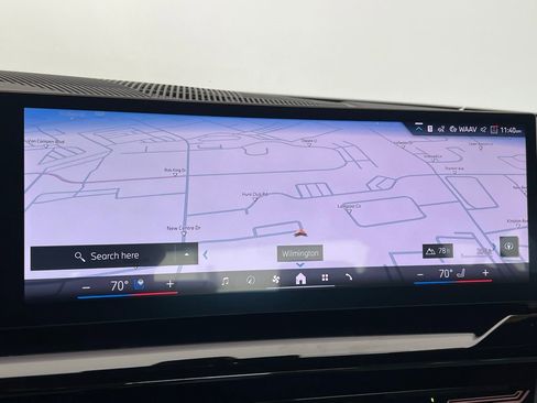 Certified 2024 BMW 530i w/ Premium Package RWD image 12