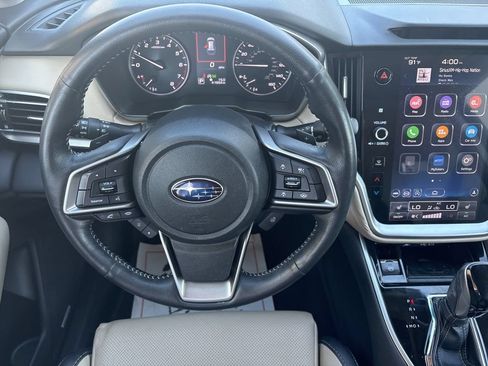 Used 2022 Subaru Outback Limited AWD/4WD image 18