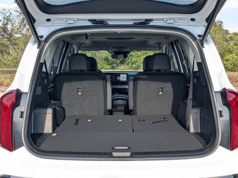 New 2025 Kia Telluride S image 15