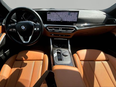 Used 2023 BMW 330i xDrive Sedan w/ Premium Package AWD/4WD image 7