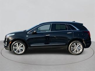 Certified 2023 Cadillac XT5 Premium Luxury video 2