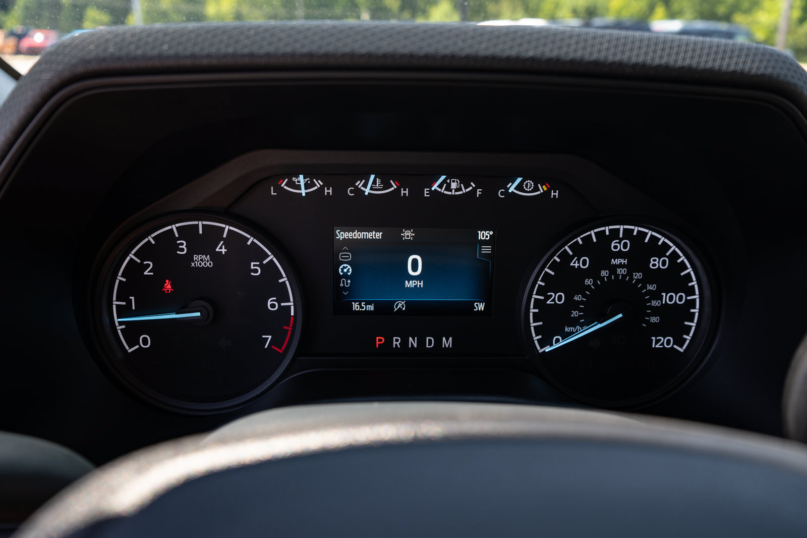 New 2026 Ford F150 XL RWD image 26