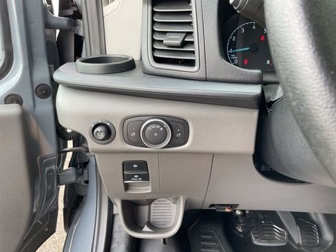 Used 2024 Ford Transit 350 XL RWD image 19