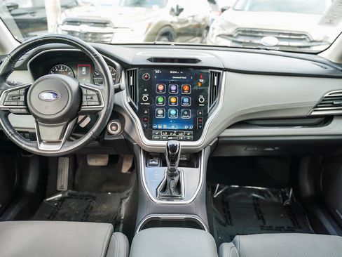 Certified 2023 Subaru Legacy Limited image 11