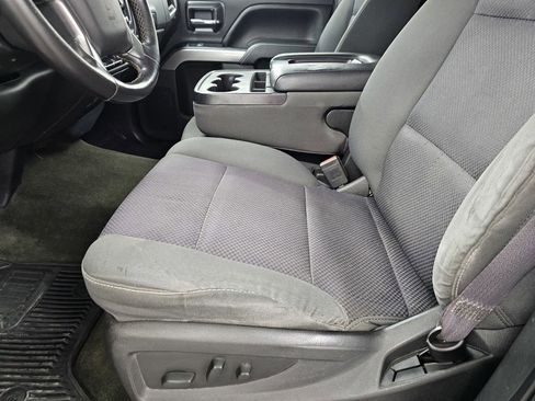 Used 2016 Chevrolet Silverado 1500 LT w/ All Star Edition AWD/4WD image 17