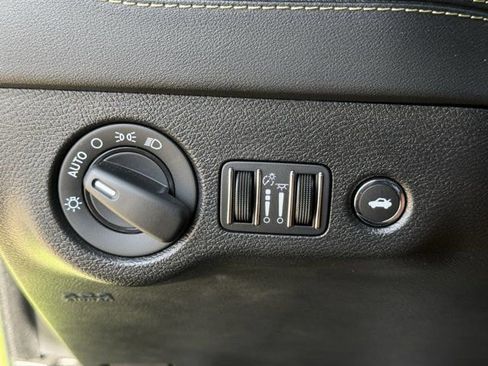 Used 2023 Dodge Charger Scat Pack RWD image 25