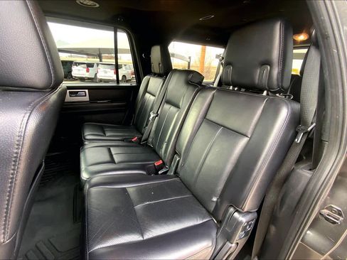Used 2017 Ford Expedition EL Limited image 21