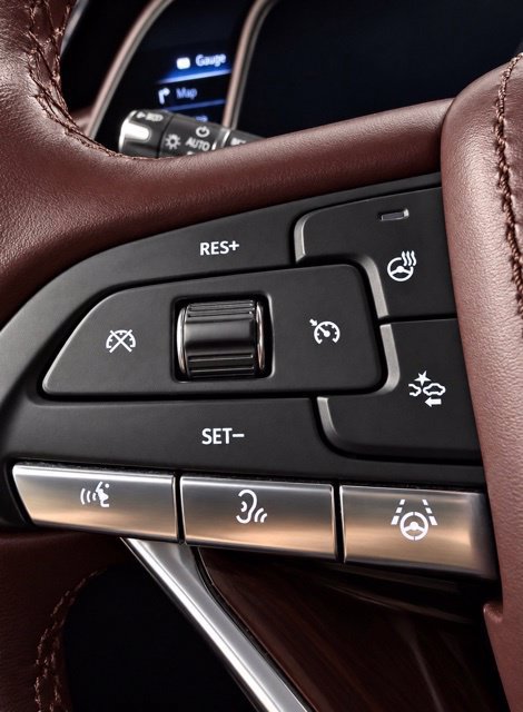 Used 2023 Cadillac Escalade ESV Sport Platinum AWD/4WD image 53
