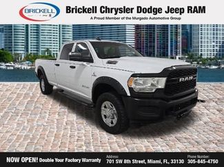 Used 2021 RAM 2500 Tradesman w/ Protection Group AWD/4WD video 2