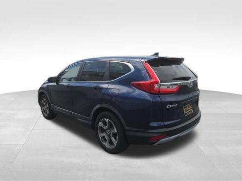 Used 2019 Honda CR-V EX-L image 4