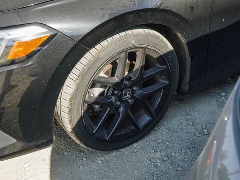 Used 2024 Honda Civic Sport image 21