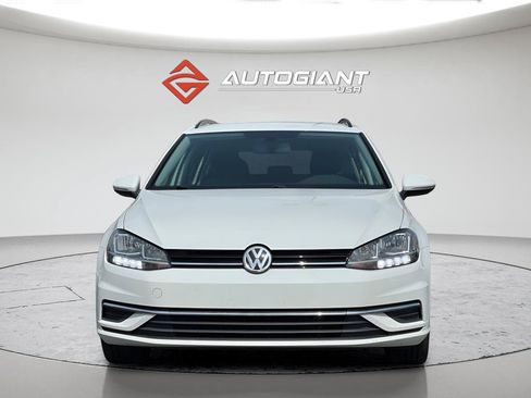 Used 2019 Volkswagen Golf S AWD/4WD image 12