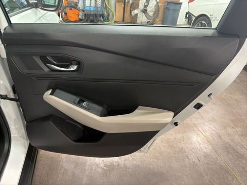 Certified 2024 Honda Accord EX image 14