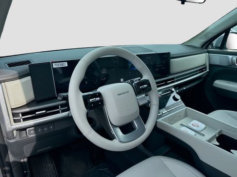 New 2026 Hyundai Santa Fe SE FWD image 7