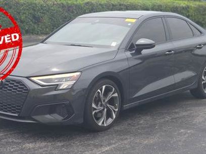 Used 2023 Audi A3 2.0T Premium w/ Convenience Package