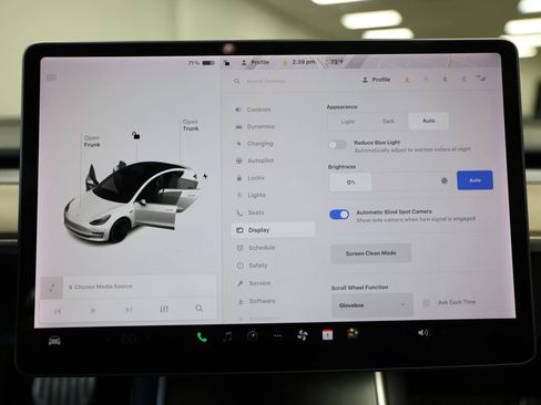 Used 2019 Tesla Model 3 Performance AWD/4WD image 54
