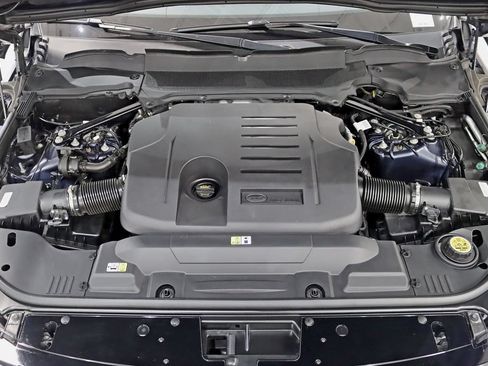 Used 2022 Land Rover Range Rover Westminster Edition AWD/4WD image 38