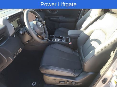 New 2026 Subaru Outback Limited AWD/4WD image 8