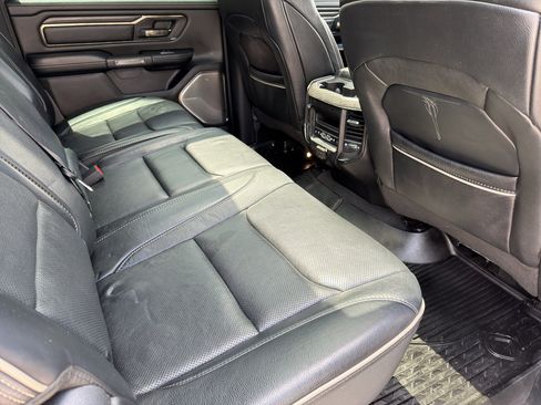 Used 2019 RAM 1500 Limited AWD/4WD image 18