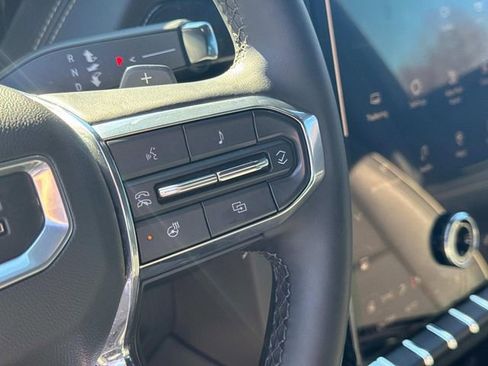 Certified 2025 GMC Yukon Elevation image 29