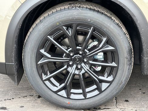 New 2026 MAZDA CX-70 3.3 Turbo w/ Preferred Package image 6