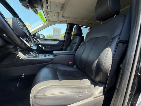 Certified 2024 MAZDA CX-90 3.3 Turbo S AWD/4WD image 36