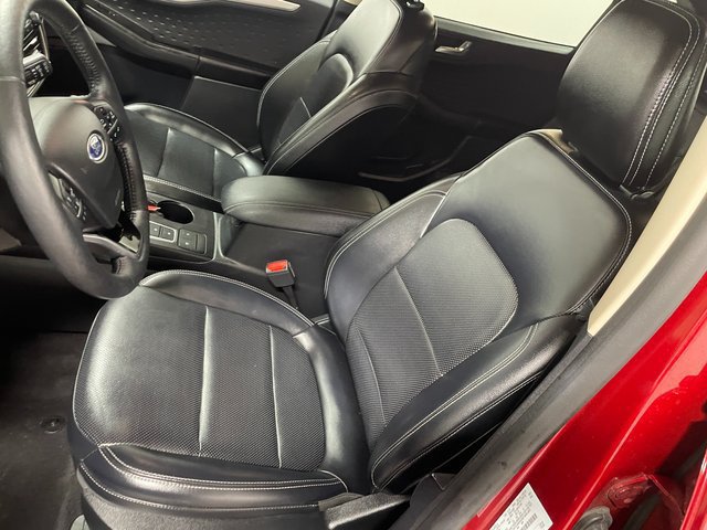 Used 2020 Ford Escape SEL AWD/4WD image 12
