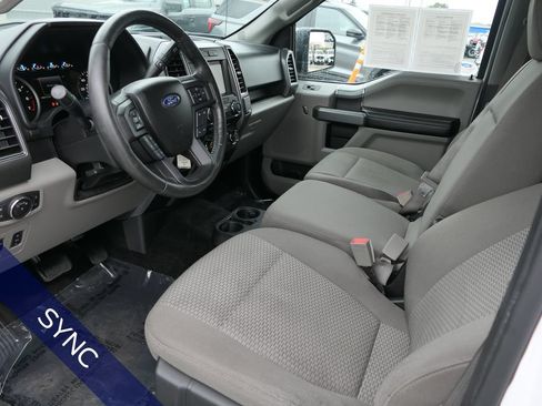 Used 2018 Ford F150 XLT w/ Equipment Group 302A Luxury RWD image 15