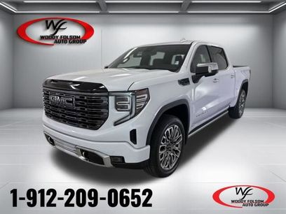 New 2026 GMC Sierra 1500 Denali Ultimate