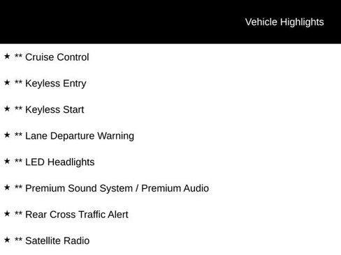 Certified 2025 Nissan Kicks Play S FWD image 6