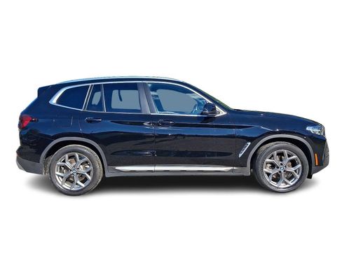 Used 2023 BMW X3 xDrive30i w/ Premium Package AWD/4WD image 7