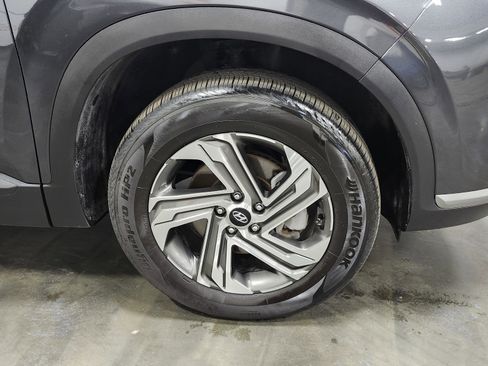 Used 2023 Hyundai Santa Fe SEL image 14