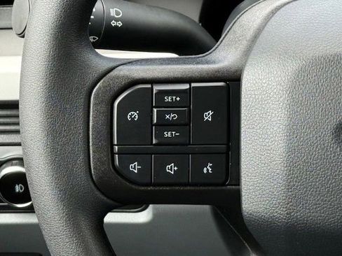 New 2026 Ford F450 XL w/ XL Driver Assist Package AWD/4WD image 26