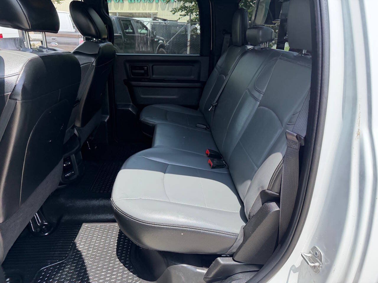 Used 2022 RAM 5500 Tradesman AWD/4WD image 22